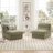 Upholstered Accent Chair-94475079