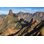 Roque Bentayga et Roque Nublo par Rusm