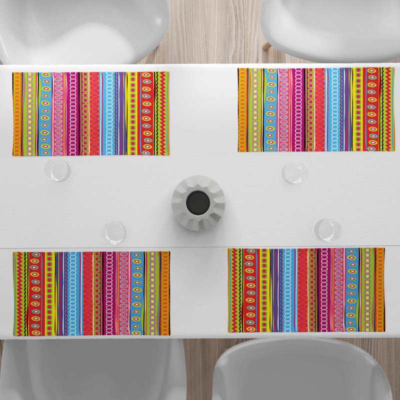 Récapitulatif 18,5" rayé