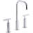 Purist Widespread Bathroom Faucet-2776495