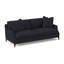 Porter Boucle and Velvet Sofa-70372728-70372757