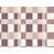 Purple/Beige Checkered selected