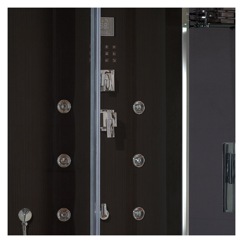 Platinum Steam Shower