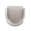 Fauteuil en cuir Tremont-111342181