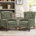 Green Polyester Blend