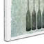 «Life is Better at the Lake Oars», reproduction d'impression sur toile tendue-21937321