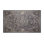 Machine Washable Pink Area Rug