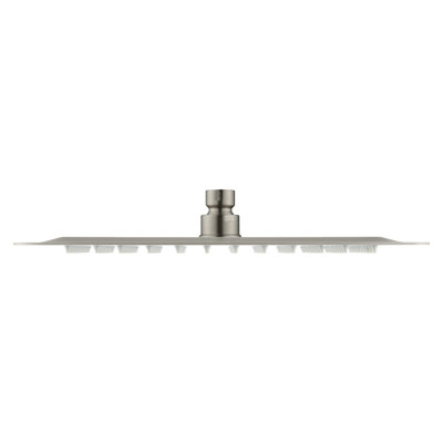 Rain Adjustable Shower Head 1.75 GPM GPM