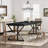 Taneja Metal Base Dining Table-617656232-608549039-604860296