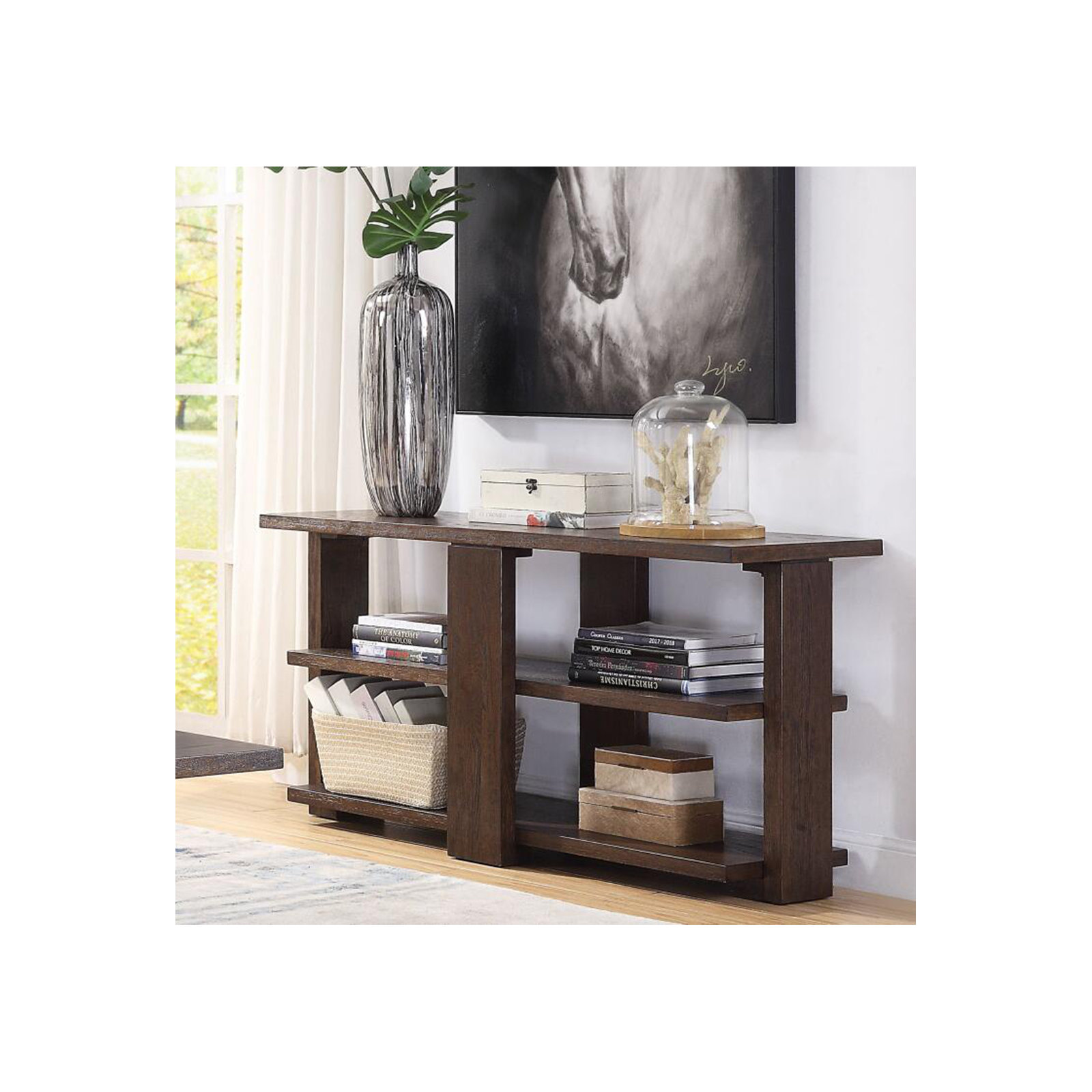 Mai Sofa Table