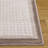 Tyenna Performance Geometric Rug-2105862559