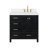 Amariani 37" Single Bathroom Vanity Set-1912355654