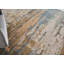 Tapis bleu Rockett-2044057394