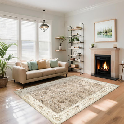 160cm X 230cm Area Rug