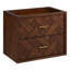 Patzi 24" Wall Mounted Single Basin Vanity Set with Cabinet and Vanity Top-256365196-235454173