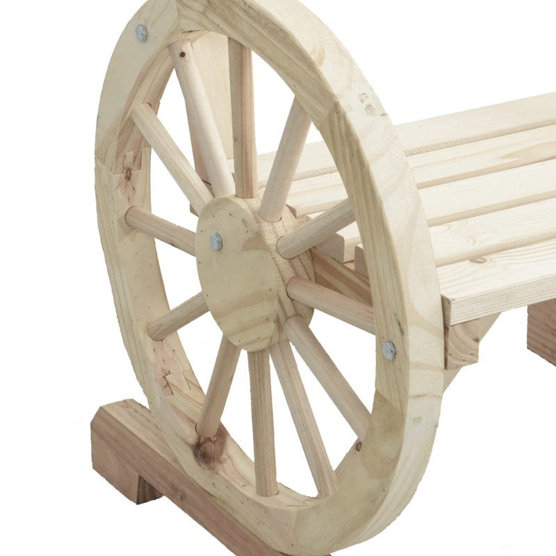 Seelinger Outdoor Lounge Chair