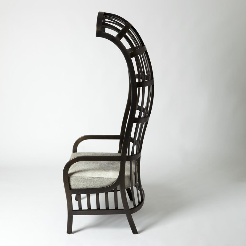 Cascade Balloon Chair