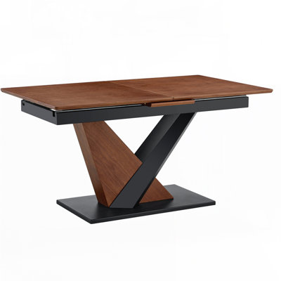 Table de salle à manger moderne