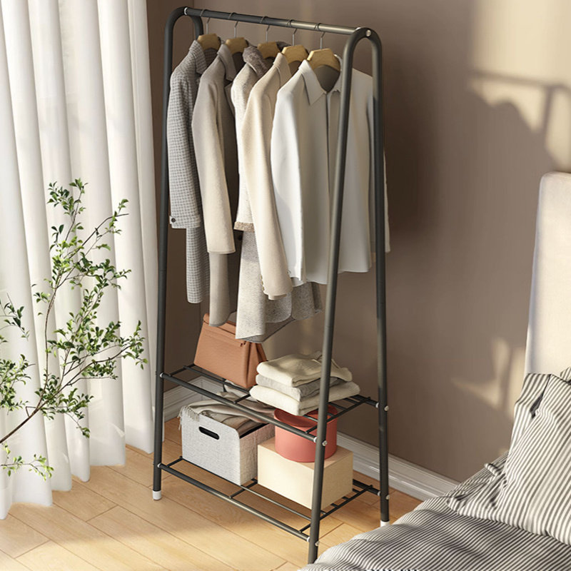 Netia 60cm Clothing Rack