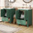 Freestanding Bathroom Vanity With Ceramic Sink Combo