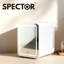 Spector Freestanding Mini Fridge