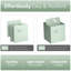 Fabric Cube Storage Bin Set-915824067