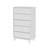 Hararat 5 Drawer Dresser-1427040691