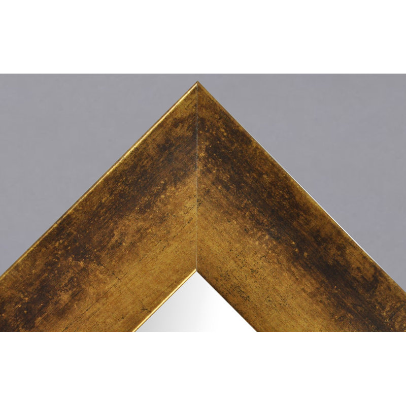 Miroir pleine grandeur Ponce, H 65,5 po x l 30,5 po