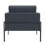 Fauteuil d'appoint Arione-2037039473