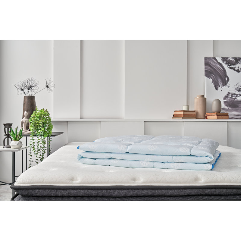 De Dacron Climarelle Cool Blanket, 135 x 200 cm