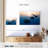 Zen Stone Steps-107503698