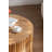 Wood End Table Coffee Table