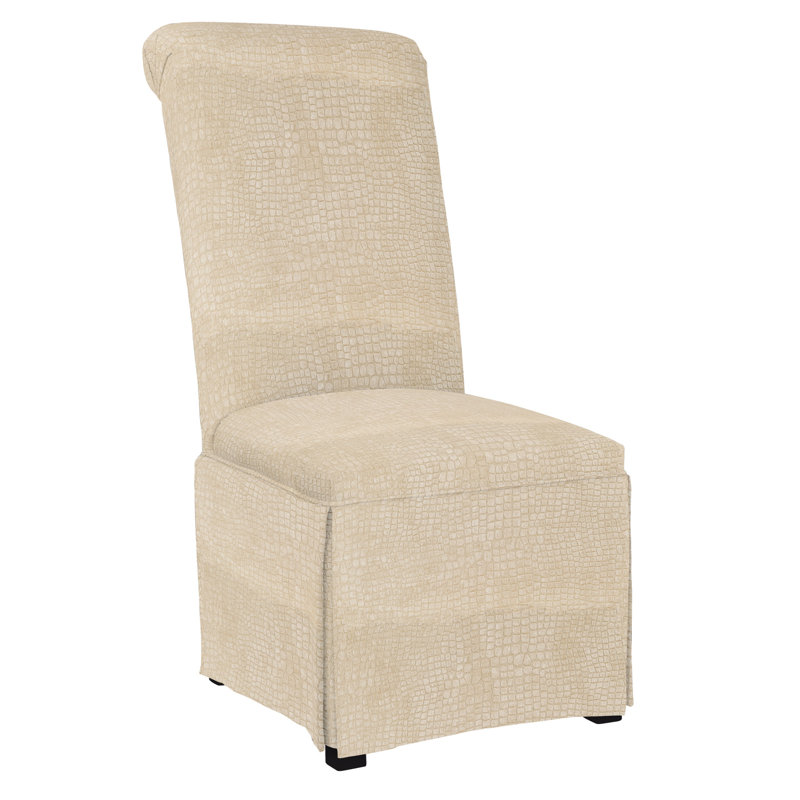 Susanna 20.25'' H Upholstered Side Chair, 5570-093, Aged Gray