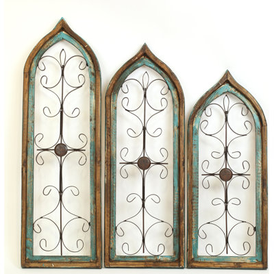 Marie Handmade Farmhouse Wall Decor