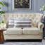 Rectangular Lumbar Cushion Cover-529908746
