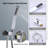 All-In-One Kit with Rough in-Valve