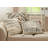 Aidy Collection Tassels Cotton Pillow Cover