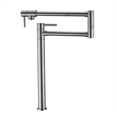 Robinet remplisseur avec accessoires
