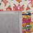 Jahiem Floral Handmade Tufted Wool Ivory Area Rug-105604214