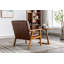 Alaiba Upholstered Armchair-1739141998
