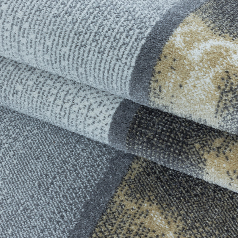 Laymon Flatweave Area Rug, Rectangle 240 x 340cm