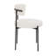 Fauteuil bouclé Aciredef-1298920477