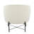 Trista Velvet Barrel Chair-443650030-443650024