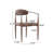 Nayalis Low Back Upholstered Dining Chairs-320161942
