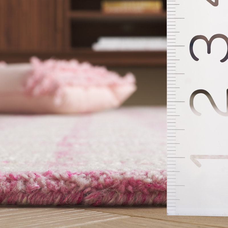 Tapis performance touffeté Tuire, Rectangle de 5 pi x 8 pi