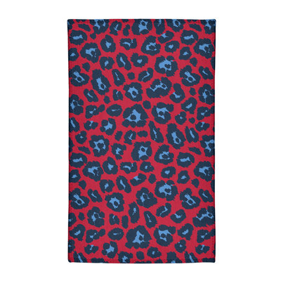 Animal Print Indoor Rug