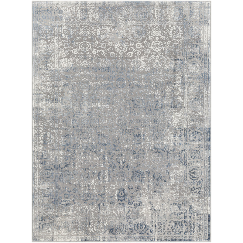 Winchester Indoor Rug, Rectangle 2' x 3'