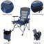 Chaise de camping pliante Jashod
