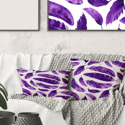 Housse de coussin carré et insert