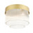 Bamey Flush Mount-1478206794